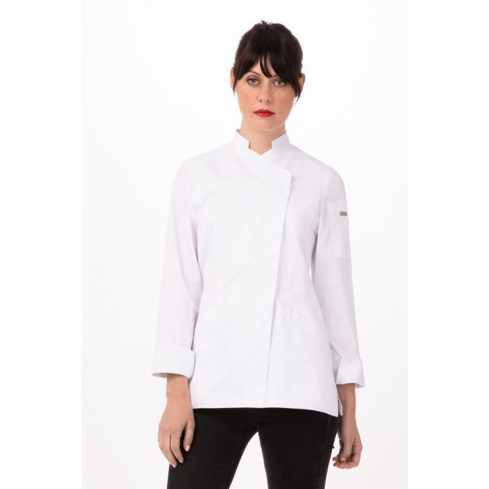 Marrakesh V-Series Chef Jacket