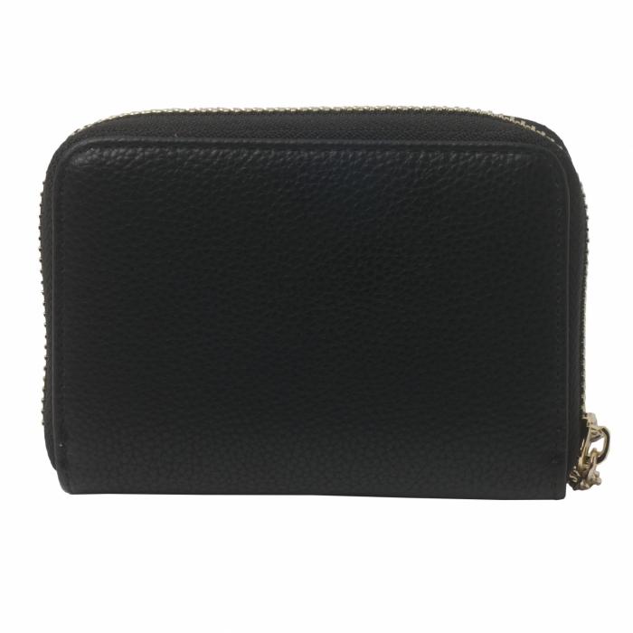 Mini Wallet Beaubourg Black