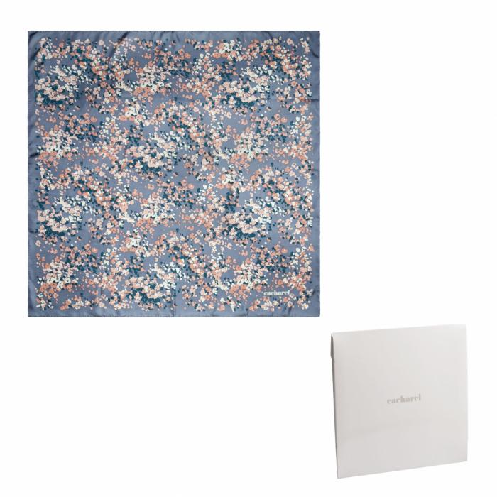 Silk Scarf Etincelle