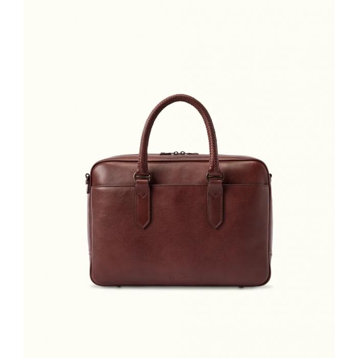 Farrier Signature Briefcase