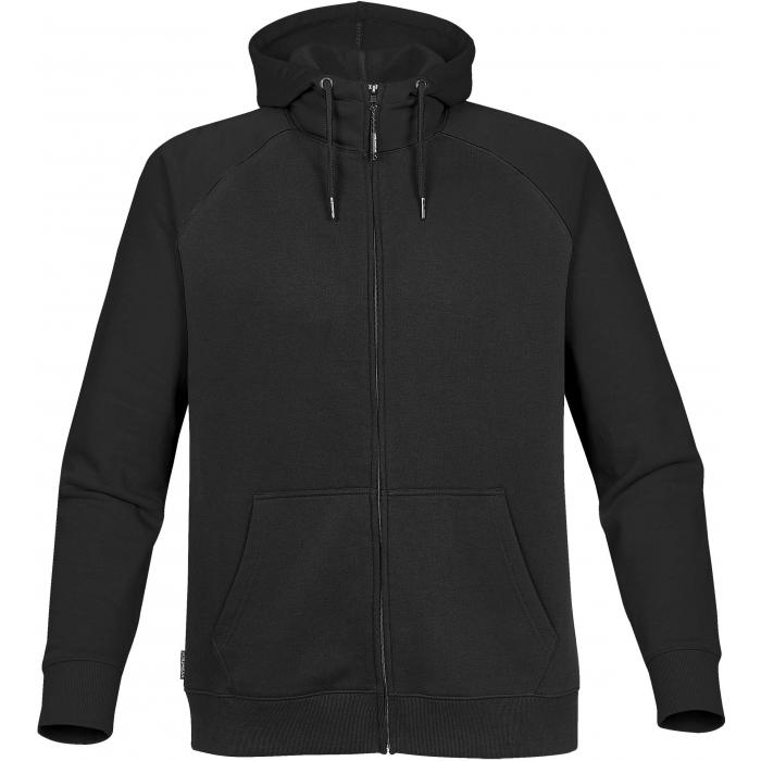 Men's Omega Zip Hoodie