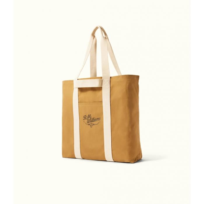 R.M. Ditty Tote