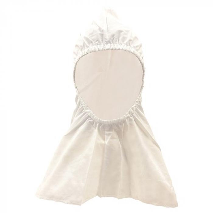 Calico Spray Painting Hood