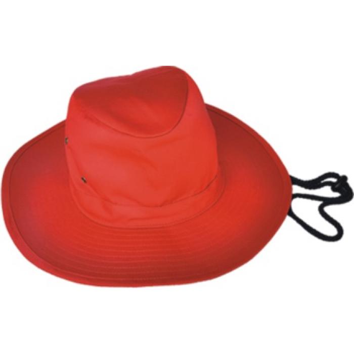 Kids School Wide Brim Hat