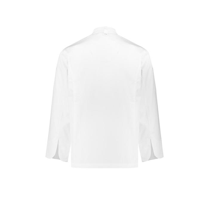 Mens Al Dente Long Sleeve Chef Jacket
