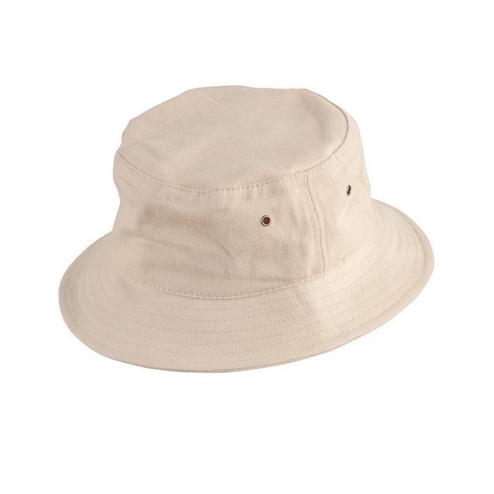 Soft Washed Bucket Hat