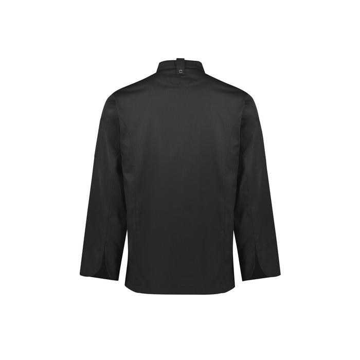 Mens Alfresco Long Sleeve Chef Jacket