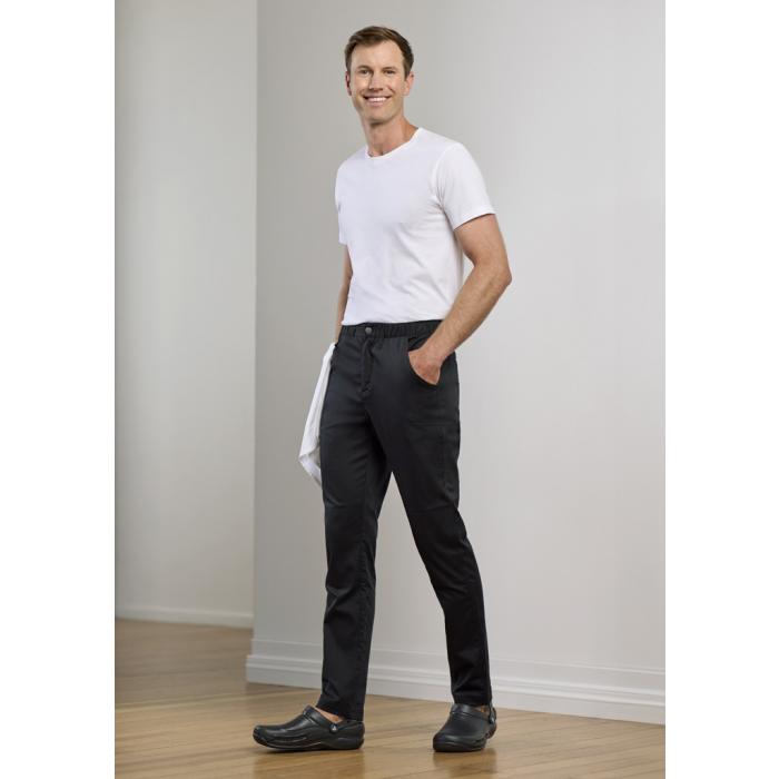 
Mens Saffron Chef Flex Pant