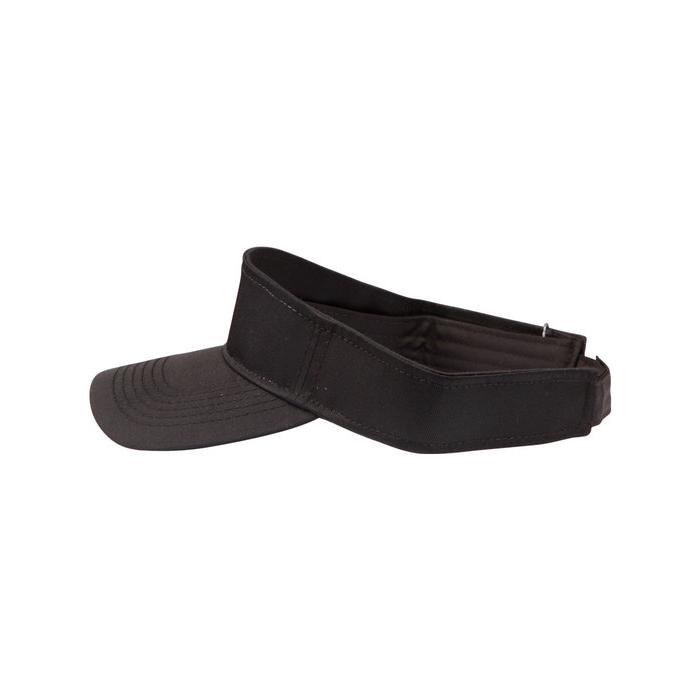 Contrast Sandwich Visor