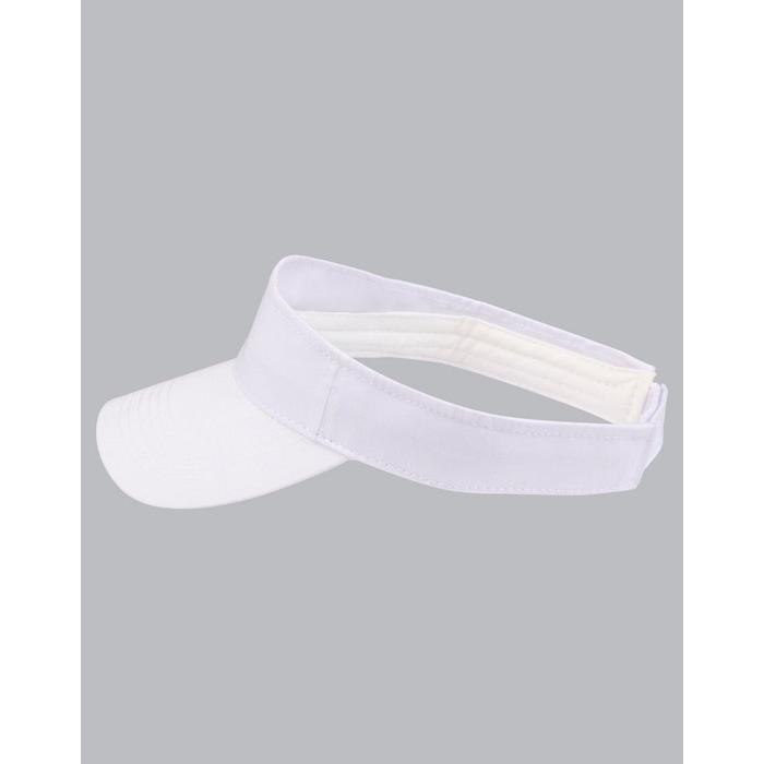 Contrast Sandwich Visor