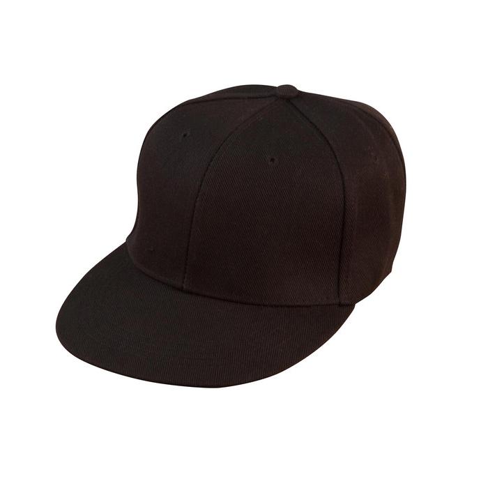 Suburban Snapback