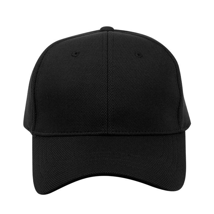 Pique Mesh Cap