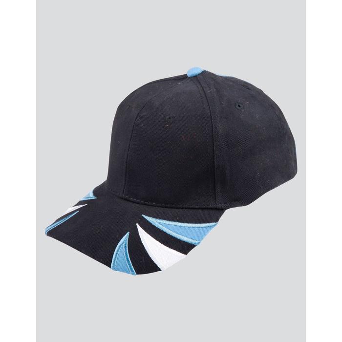 Bathrust Colours Cap