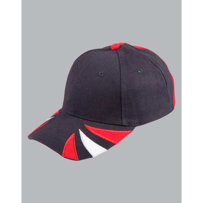 Bathrust Colours Cap