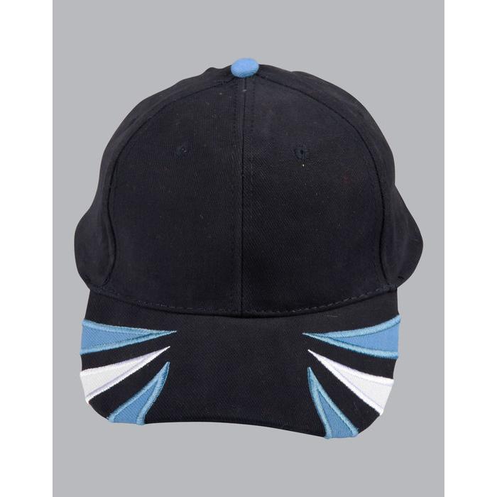 Bathrust Colours Cap