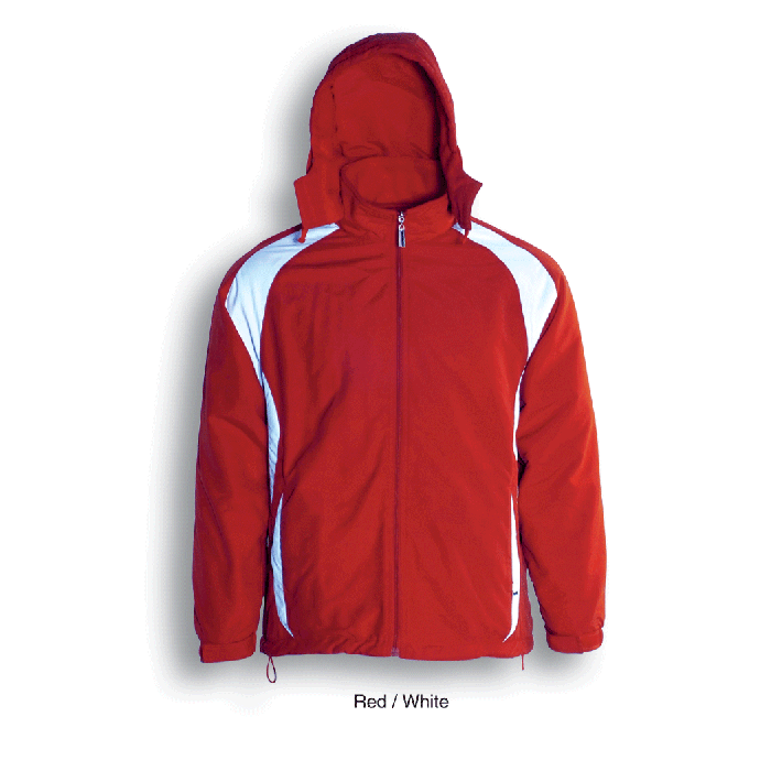Kids Reversible Sports Jacket