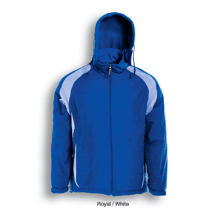 Kids Reversible Sports Jacket