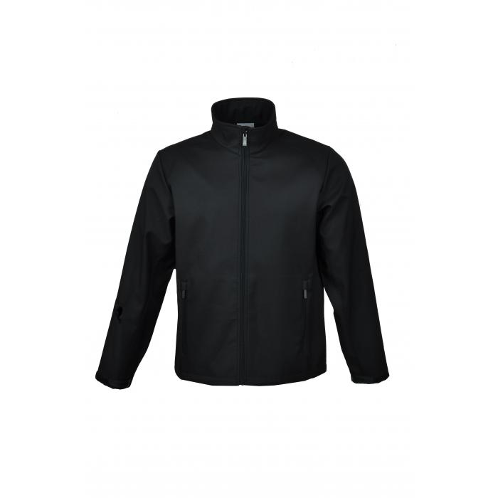 Men's Soft Shell Jacket
