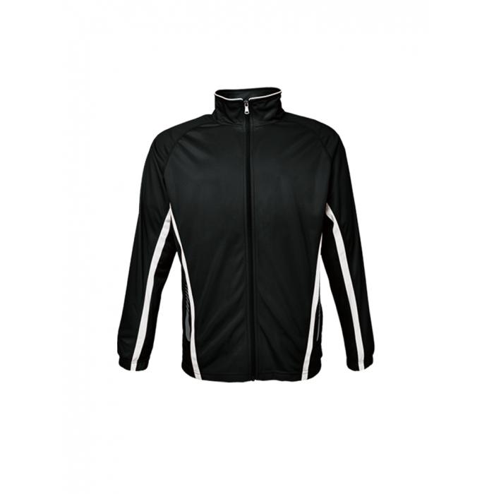 Kids Elite Sports Track Jacket