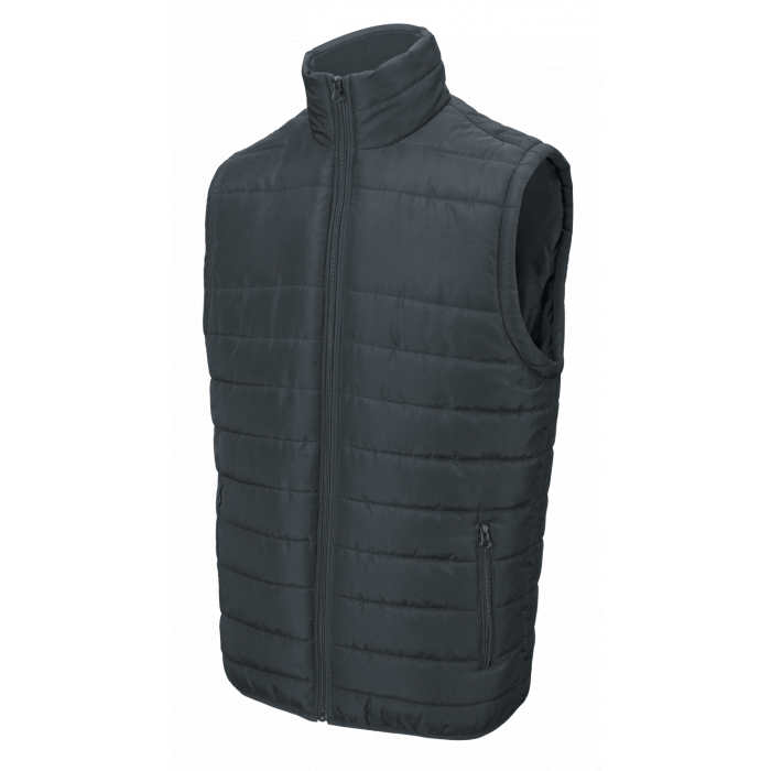 Kids Puffer Vest