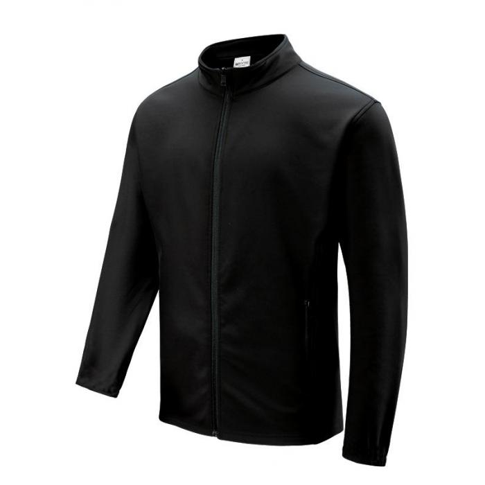 Mens Softshell Jacket with adjustable Cuffs
