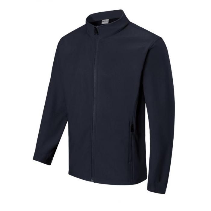 Ladies Softshell Jacket with adjustable Cuffs