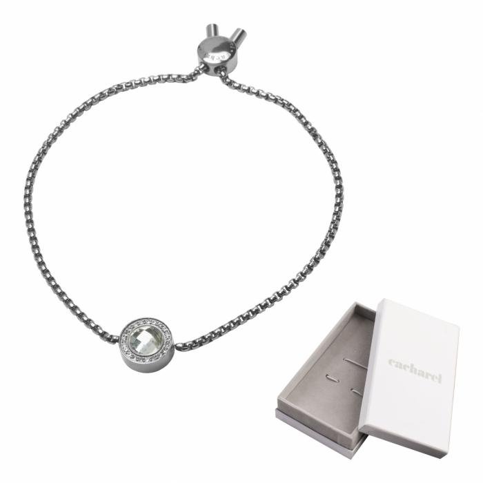 Bracelet Hirondelle Chrome
