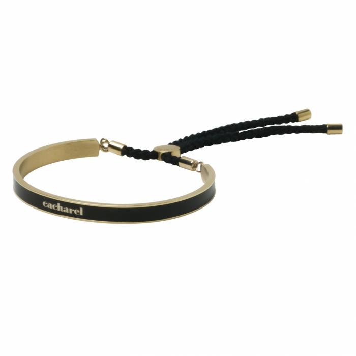 Bracelet Faubourg Black