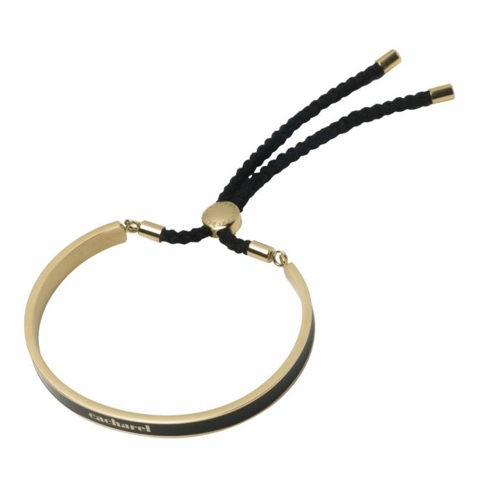 Bracelet Faubourg Black
