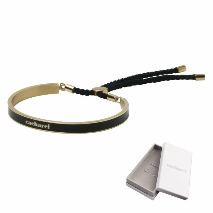 Bracelet Faubourg Black