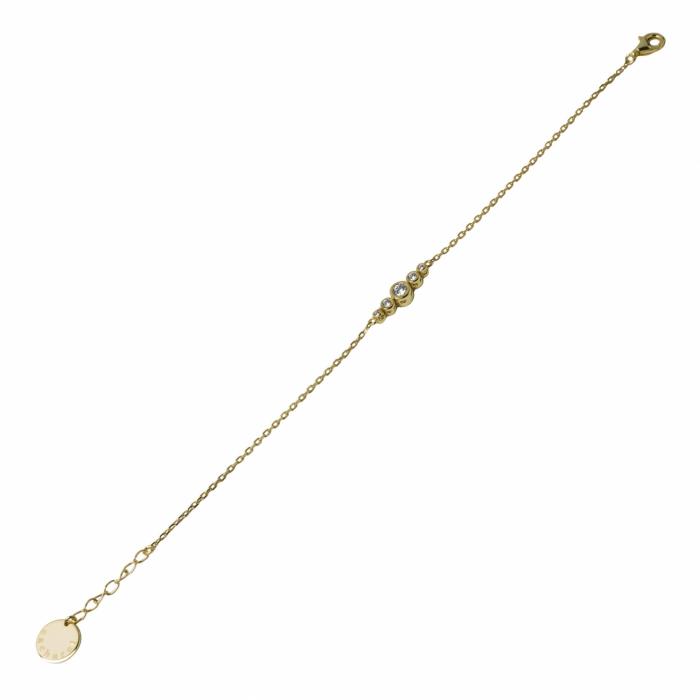 Bracelet Victoire Gold