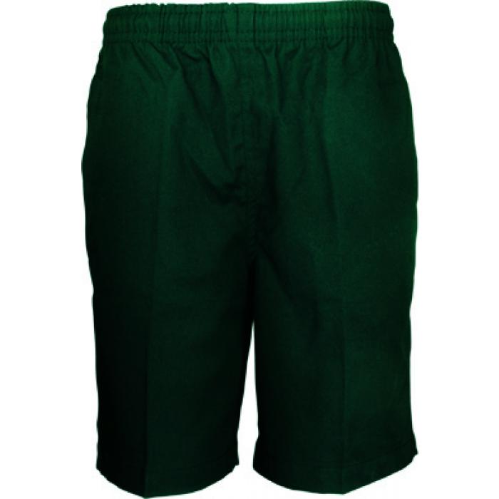 Boys School Shorts