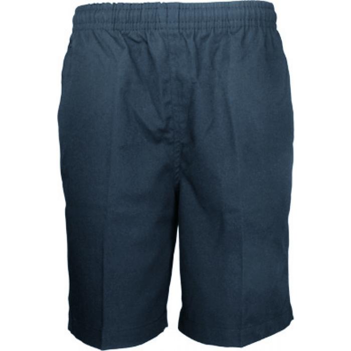 Boys School Shorts