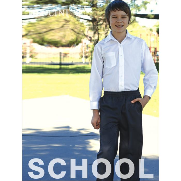 Kids School Trousers