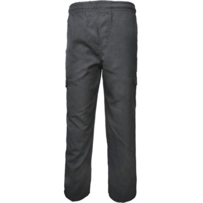 Kids School Cargo Pants