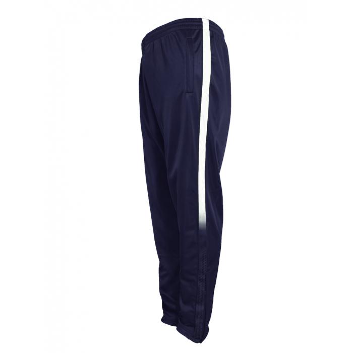 Unisex Adults Sublimates Track Pants with Lining