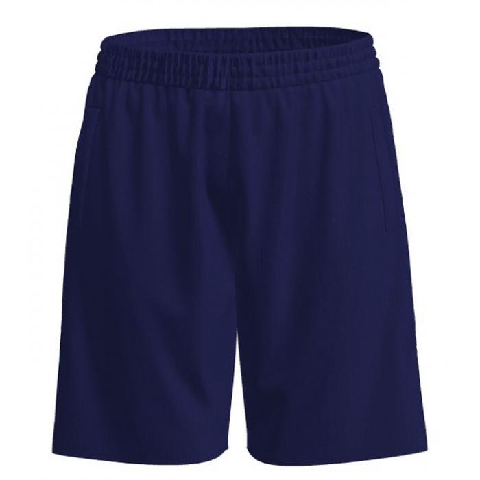 Cotton Back Short