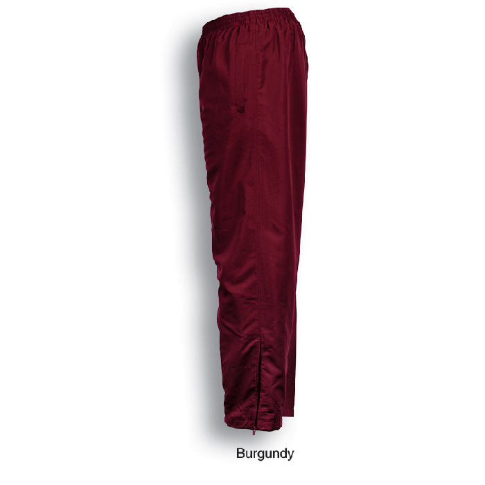 Kids Track - Suit Pants