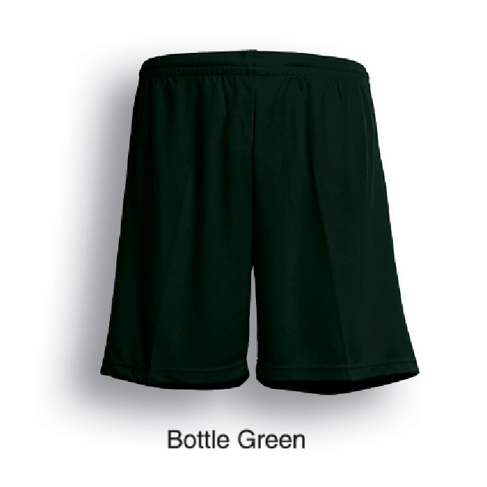 Unisex Adults Breezeway Football Shorts