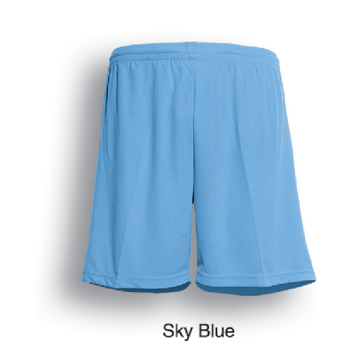 Unisex Adults Breezeway Football Shorts