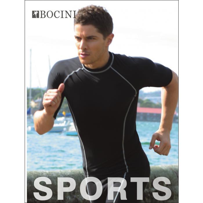 Performance Wear - Men’s Bike Shorts