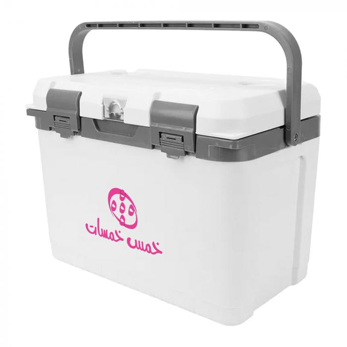 Alaska Cooler Box 15L