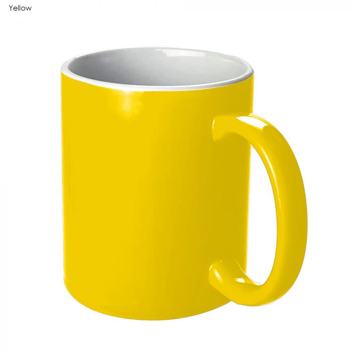 Jona Coffee Mug