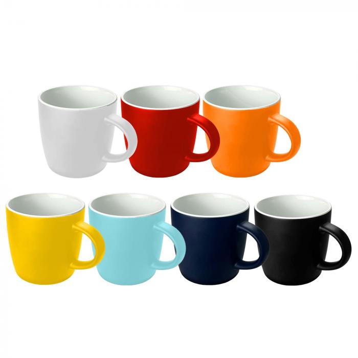Nathan Coffee Mug