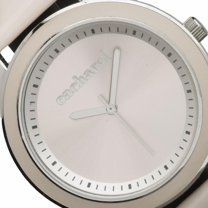 Watch Monceau Beige