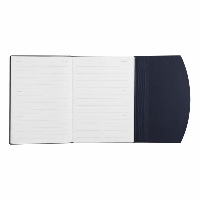 Agenda Hortense Navy