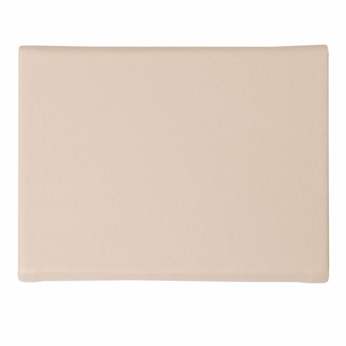 Note Pad A6 Bird Beige