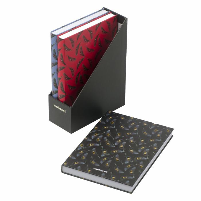 Set 3 Notepads A6 Victoire