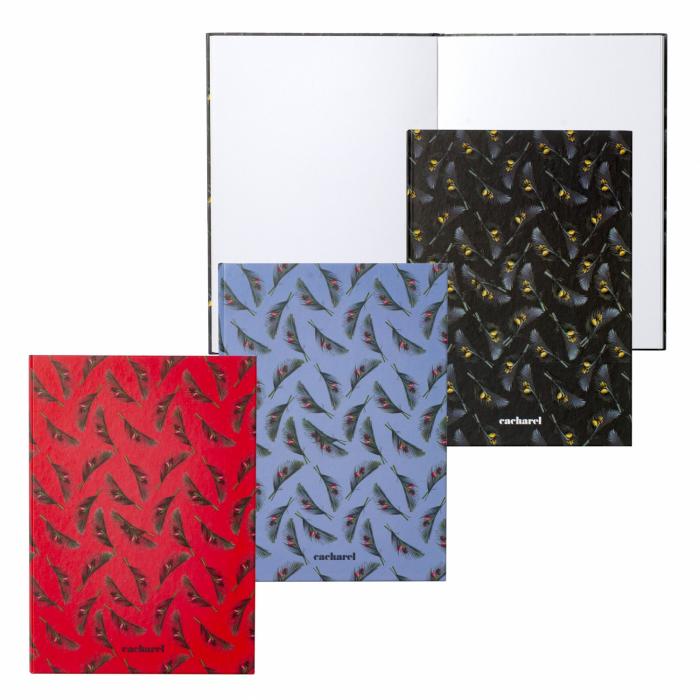 Set 3 Notepads A6 Victoire