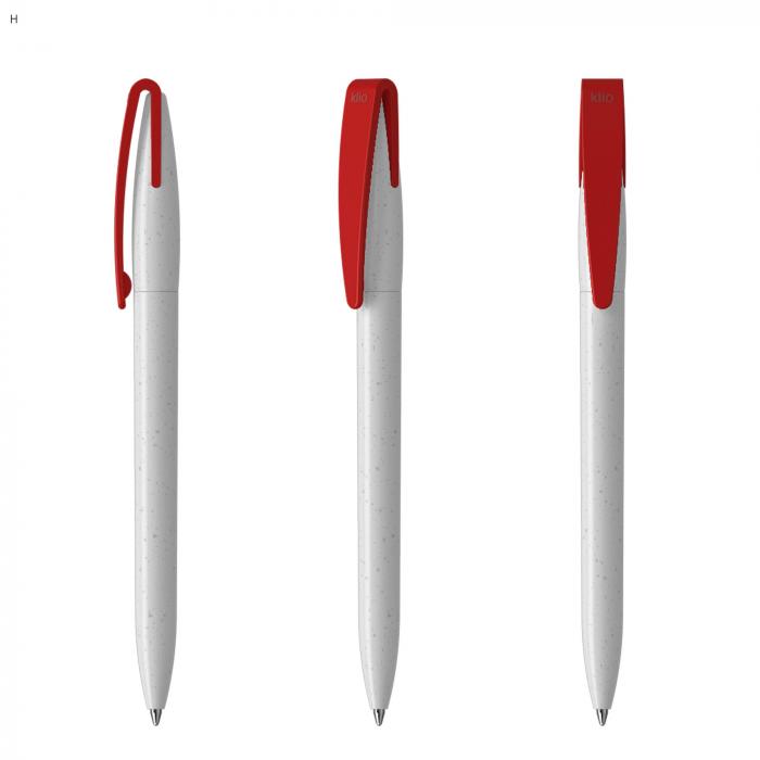 Cobra Recycling Pen